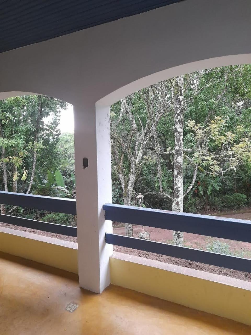 Rancho Do Edy Pousada São Roque エクステリア 写真