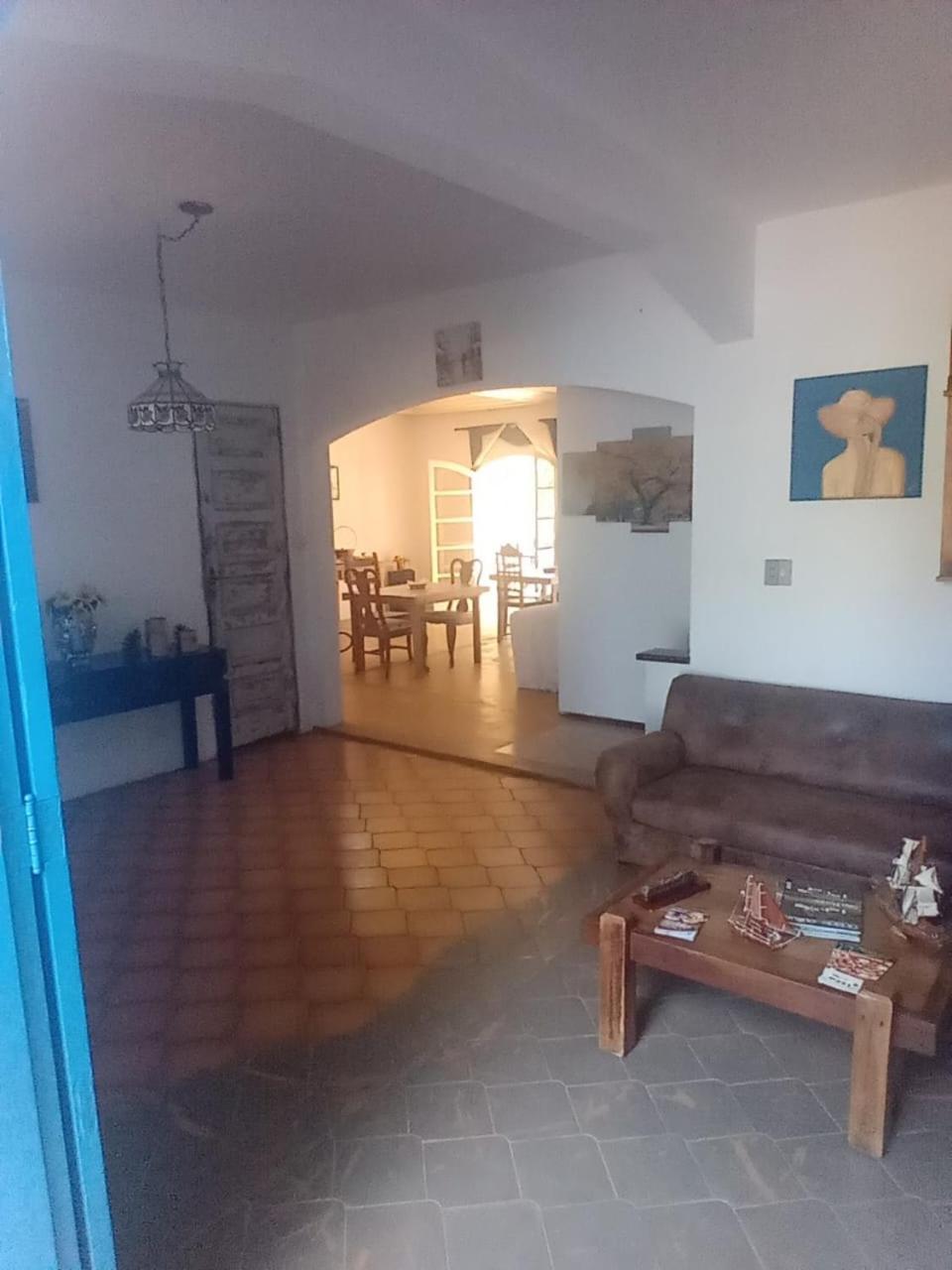 Rancho Do Edy Pousada São Roque エクステリア 写真