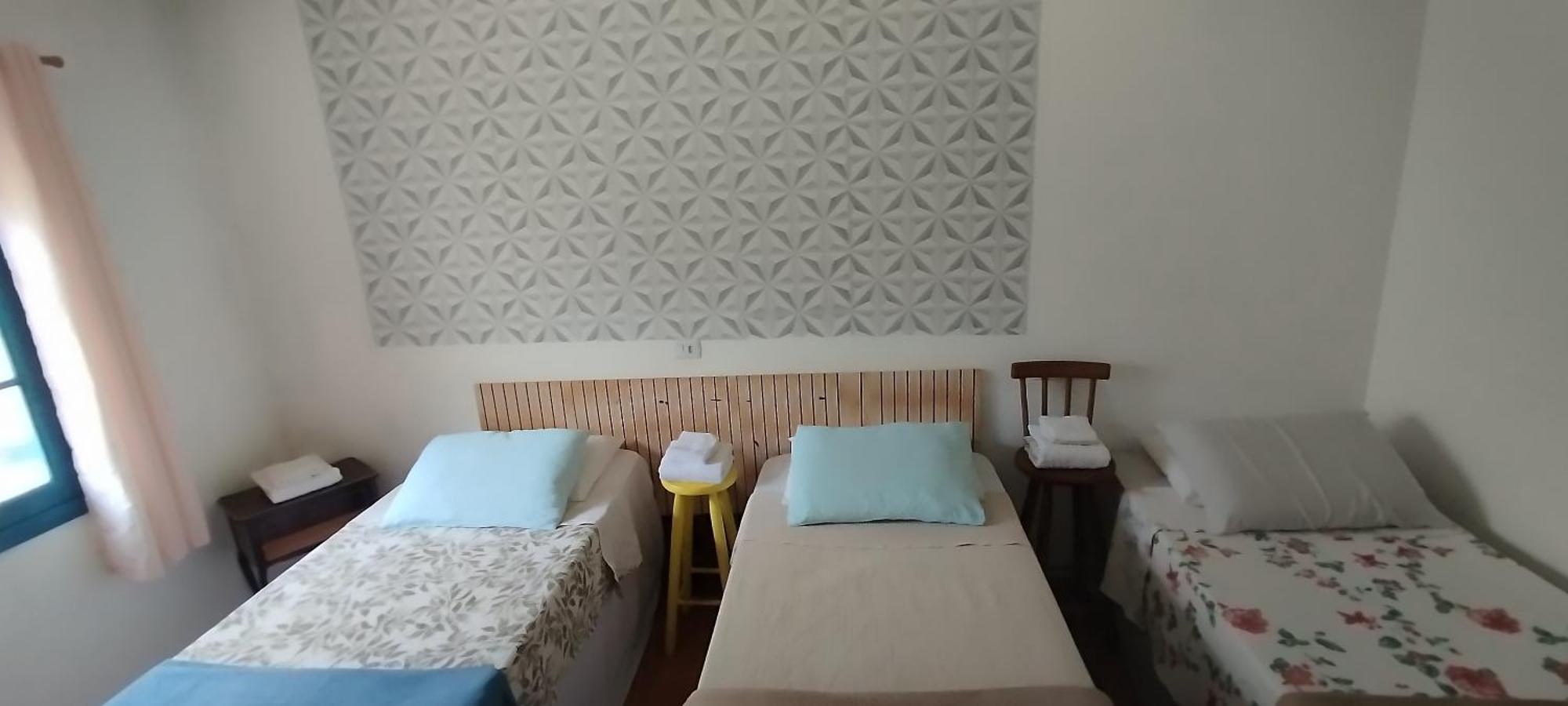 Rancho Do Edy Pousada São Roque エクステリア 写真